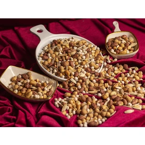 Ziya Efendi Karışık Çerez Eko (No:2) 500 gr