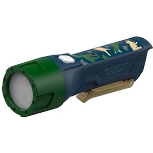 Ledlenser Kidbeam4 Green El Feneri