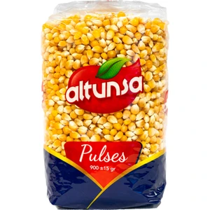 Mısır 900 gr