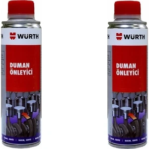 Duman Önleyici 300 Ml. 2 Adet