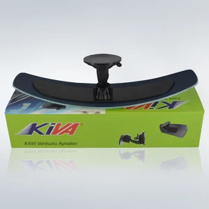 Ha-Va Vantuzlu Universal Dikiz Aynası 29X8 cm