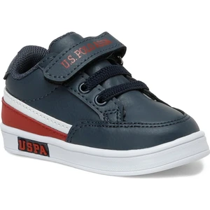 U.S. Polo Assn. Jamal 2fx Erkek Çocuk Sneaker