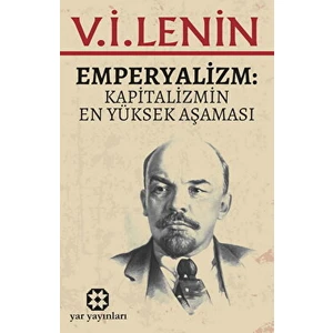Emperyalizm - Vladimir İlyiç Lenin