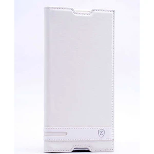 Sony Xperia Xa1 Ultra Uyumlu Kılıf Yeni Koleksiyon Mıknatıs Kapaklı Pu-Leather Case Cover