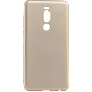 Meizu Note 8 Uyumlu Kılıf Premium Serisi Elden Kaymaz Pürüzsüz Yumuşak Esnek