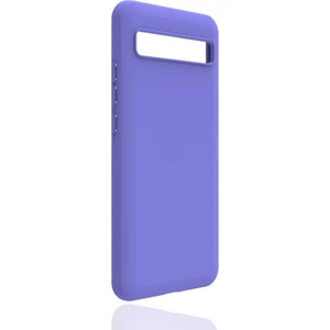 Tcl 10 Plus Uyumlu Kılıf Camera Protected Matte Flexible Soft Smooth Case