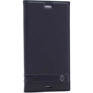 Sony Xperia Xz Premium Uyumlu Kılıf Yeni Koleksiyon Mıknatıs Kapaklı Pu-Leather Case Cover