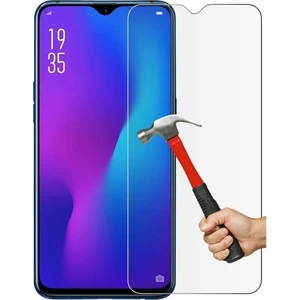 Samsung Galaxy A12-M12 Uyumlu Ekran Koruyucu Yeni Nesil Hd Kalite Kırılmaz Cam