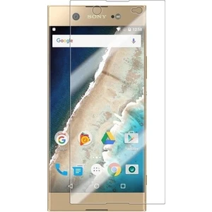 Sony Xperia Xa1 Ultra Uyumlu Ekran Koruyucu Yeni Nesil Hd Kalite Kırılmaz Cam