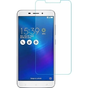 Asus Zenfone 3 Laser ZC551KL Uyumlu Ekran Koruyucu Yeni Nesil‬ Yüksek Kalite Hd Cam