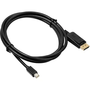 Lenovo 4K 60Hz Gold Thinkpad Yoga 260, 460 Mini Display Port To Display Port (Dp) Kablo 1.8m