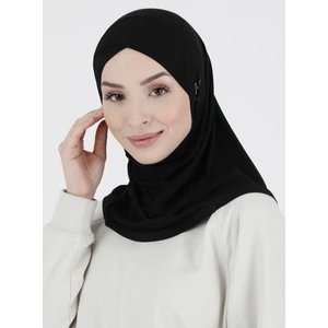 Spor Bone - Siyah - Ecardin