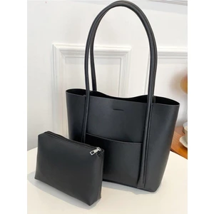 Ende Bag Kadın Yavrulu Omuz Çantası