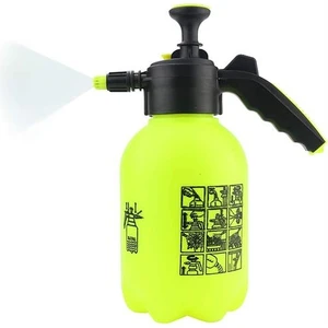 Strikeforce 2 Lt Basınçlı Köpük Püskürtme Yıkama Sprey Şişe