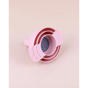 Süzgeçli 3 Lü Huni Seti-