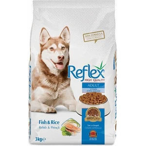 Balıklı Yetişkin Köpek Maması 3 kg