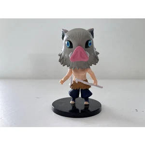 Demon Slayer Figür Hashibira Inosuke 10 cm