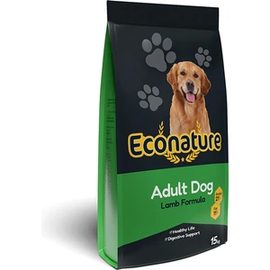 Kuzu Etli Yetişkin Köpek Maması 15 kg