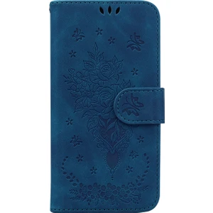 YKD Store Xiaomi Redmi 8;redmi 8A Mavi Deri Kasa (Yurt Dışından)