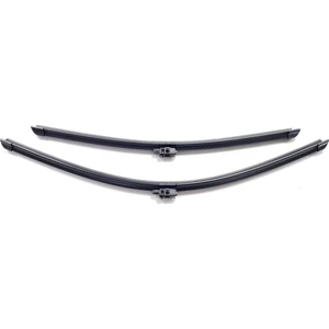 Mercedes-Benz Cla  Serisi C118 2020-2023 Ön Cam Sileceği Silecek Silgi Silgeç Takımı Seti 60*48CM