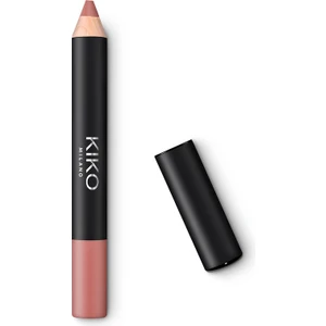 KikoMilano Kiko Kalem Ruj - Smart Matte Lıp Crayon 02