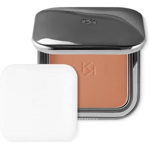 Kiko Pudra - Matte Pressed Powder 12
