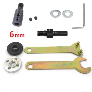 Motor Kaplini ve Matkap Için 2li Disk Bağlama Adaptör Aparat Seti Okul Proje Ödev Uygulama Arge