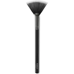 Kiko Makyaj Fırçası - Face 12 Powder Fan Brush. 01