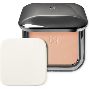 KikoMilano Kiko Pudra Fondöten - Weıghtl. Perf. W&d Powder Fdt 03- Wr 50