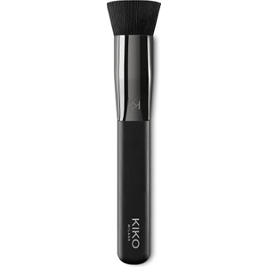 KikoMilano Kiko Makyaj Fırçası - Face 06 Sponge Core Foundatıon Brush