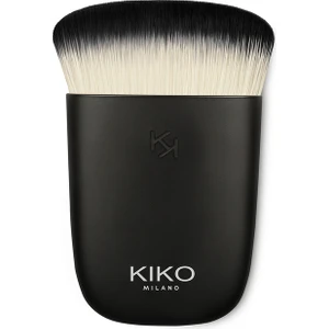 Kiko Makyaj Fırçası - Face 16 Multı-Purpose Kabukı Brush 01
