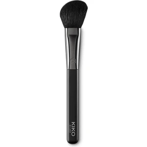 Kiko Makyaj Fırçası - Face 10 Blush Brush. 01