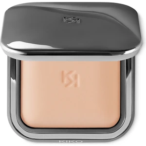 Kiko Milano Radıant Baked Powder 04 Parlak Bitişli Mikronize Pigmentler ile 10 g