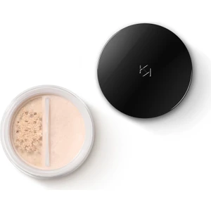 Kiko Pudra - Unlımıted Ll Matte Loose Powder. 06 02