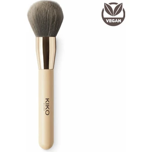 KikoMilano Kiko Makyaj Fırçası - Green Me Powder Brush