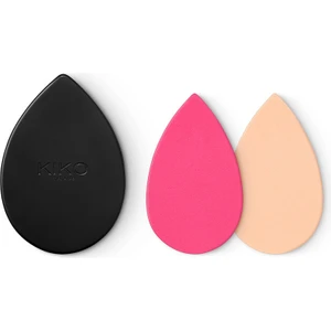 KikoMilano Kiko Makyaj Süngeri - Beauty Duo:  Mırror & Sponge Cover 01