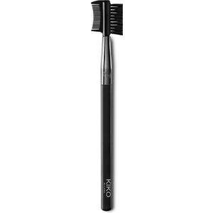 Kiko Makyaj Fırçası - Eyes 64 Brow Comb Brush. 01