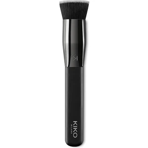 Kiko Makyaj Fırçası - Face 05 Round Foundatıon Brush. 01