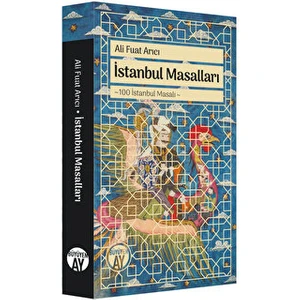 Istanbul Masalları - Ali Fuat Arıcı