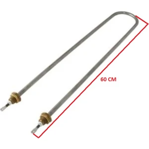 Benmari Rezistans Düz 60 cm  220V 1500W