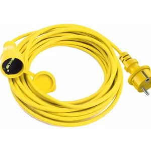 Profesyonel Uzatma Kablosu St-Ec Serisi IP44 1 Soketli 5 Metre 3x1.5mm