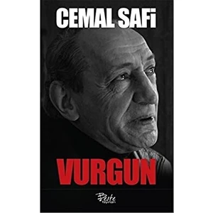 Vurgun - Cemal Safi - Cemal Safi