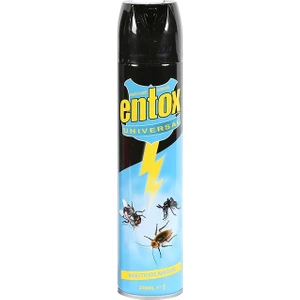 Sinek ve Hamam Böceği Spreyi 300 ml