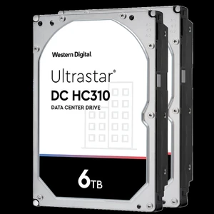 6tb Sata 3.0 7200RPM 256MB 3.5'' Dahili Hard Disk
