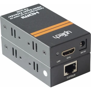 HDMI 1103 Hdmı Extender 60 Metre 1080P