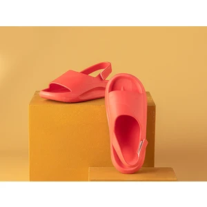 English Home Funny Çocuk Terliği Kadınlar İçin Hafif ve Konforlu 31 Fuşya Renkli