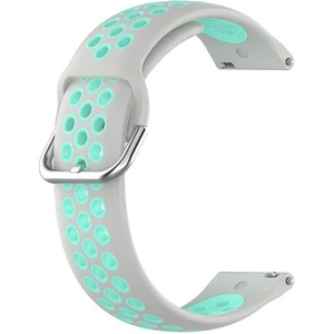 Cool Cold Samsung Galaxy/huawei Gt2 Pro/honor  Dişli (46 Mm-22 Mm) Kayış Ipeksi Yumuşak Delikli Kordon