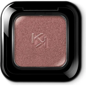 Kiko Milano Göz Farı - High Pigment Eyeshadow  - 28 Metallic Dark Rust -Yüksek Pigmentli