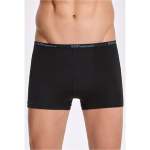 Erkek Modal Ince Bel Lastikli Boxer 1603 - 3 Adet