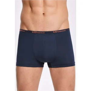 Erkek Modal Ince Bel Lastikli Boxer 1603 - 3 Adet